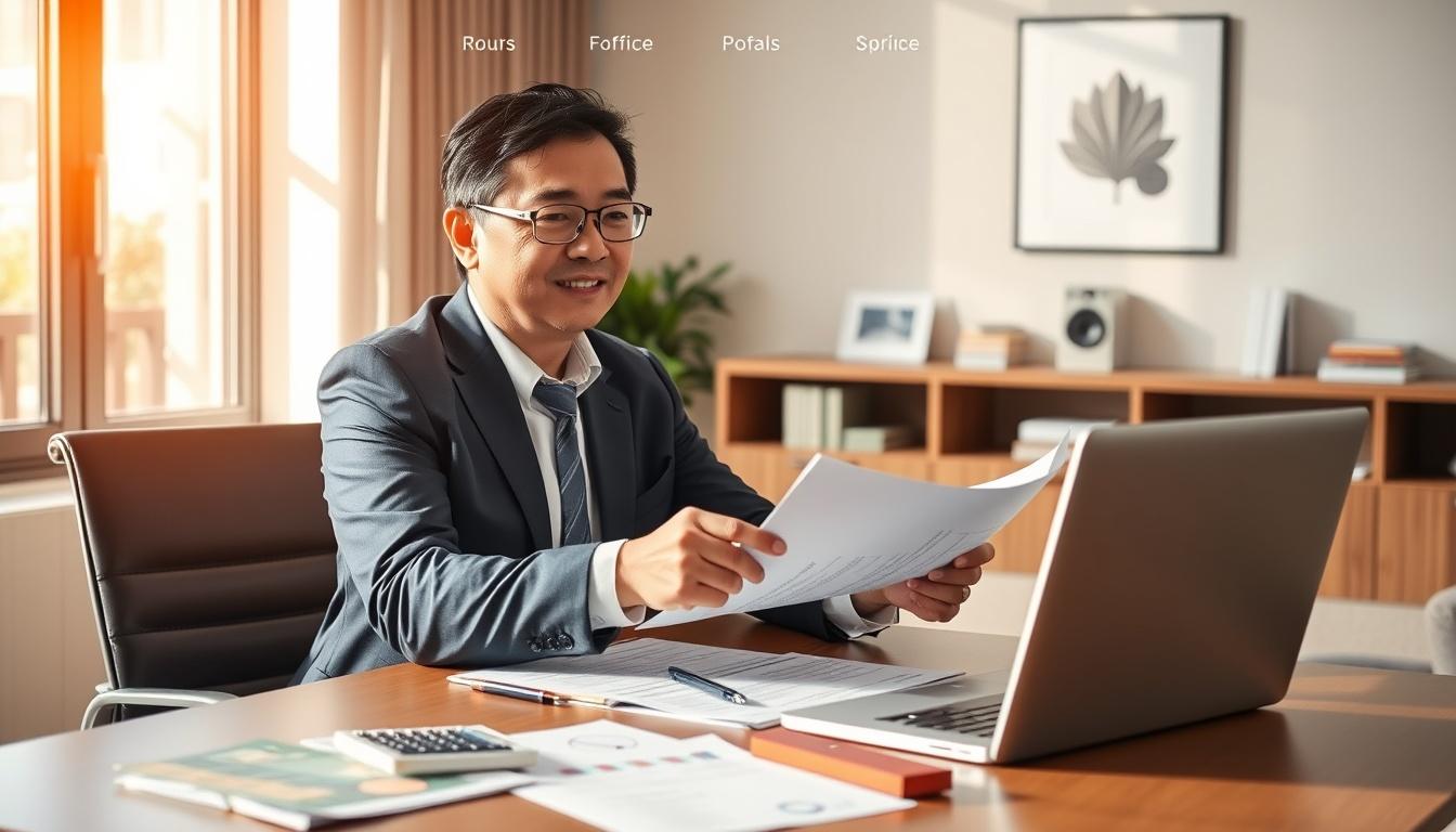 税務のプロフェッショナル