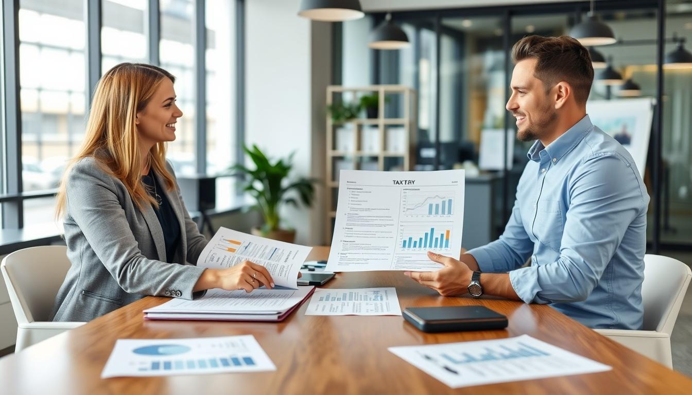 Professional plan visual