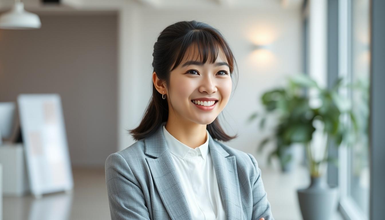 鈴木 花子